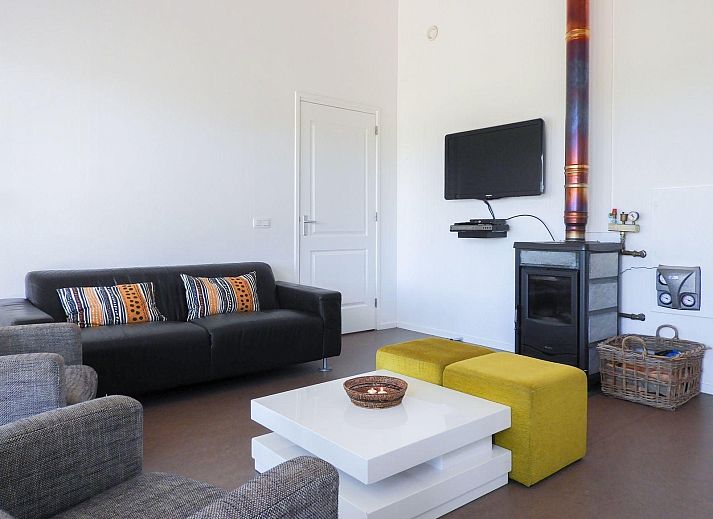 Guest house 631320 - Holiday property Zeeuws-Vlaanderen - VZ205 Vakantiehuis Sluis