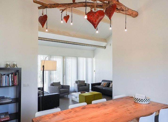 Guest house 631320 - Holiday property Zeeuws-Vlaanderen - VZ205 Vakantiehuis Sluis