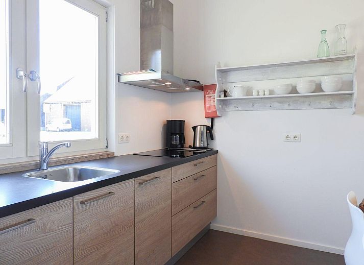 Guest house 631320 - Holiday property Zeeuws-Vlaanderen - VZ205 Vakantiehuis Sluis