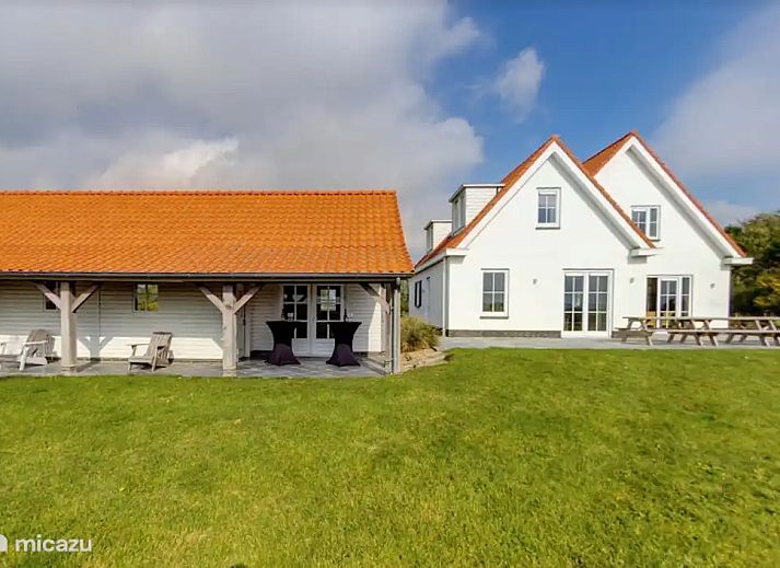 Unterkunft 631405 - Ferienhaus Zeeuws-Vlaanderen - Belvedere Groede
