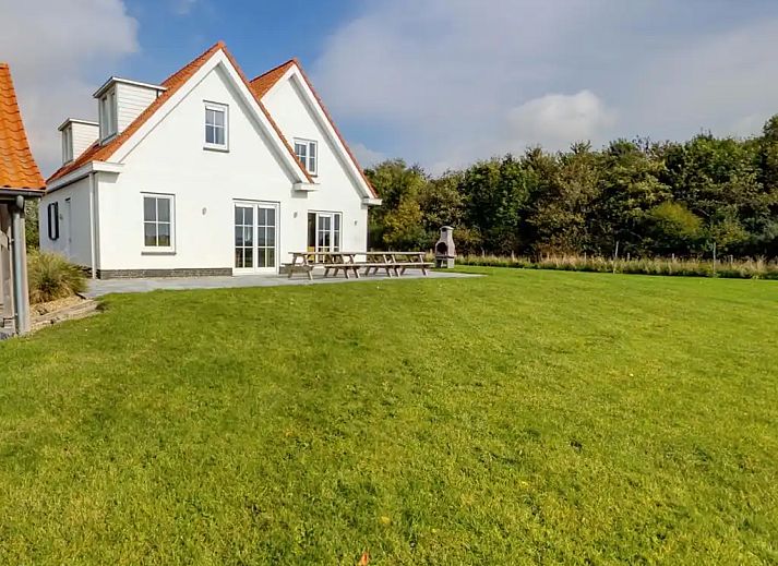 Unterkunft 631405 - Ferienhaus Zeeuws-Vlaanderen - Belvedere Groede