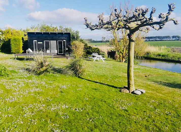 Unterkunft 631408 - Ferienhaus Zeeuws-Vlaanderen - Vakantiehuis in Groede