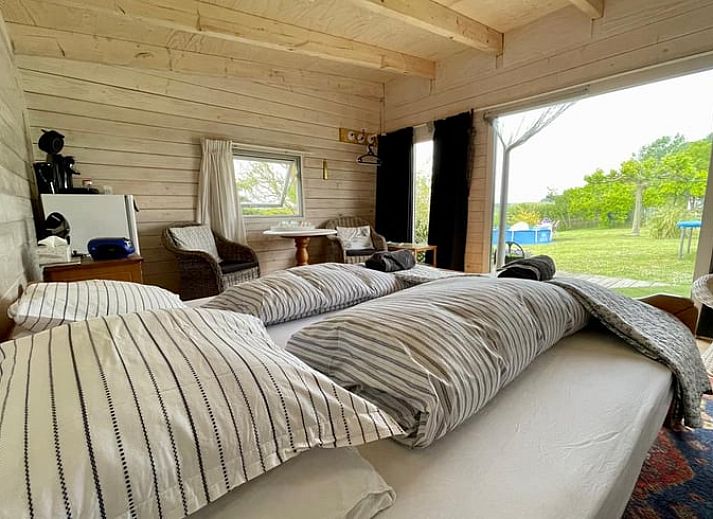 Unterkunft 631408 - Ferienhaus Zeeuws-Vlaanderen - Vakantiehuis in Groede