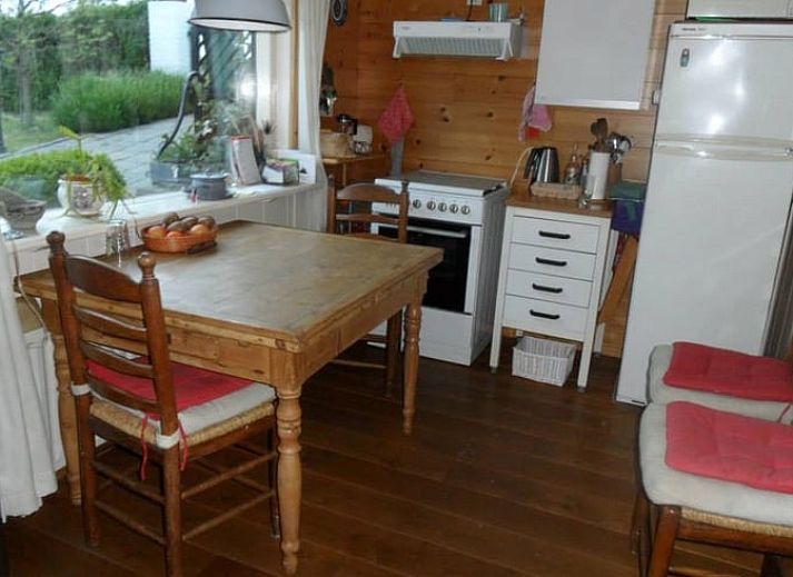 Unterkunft 631408 - Ferienhaus Zeeuws-Vlaanderen - Vakantiehuis in Groede
