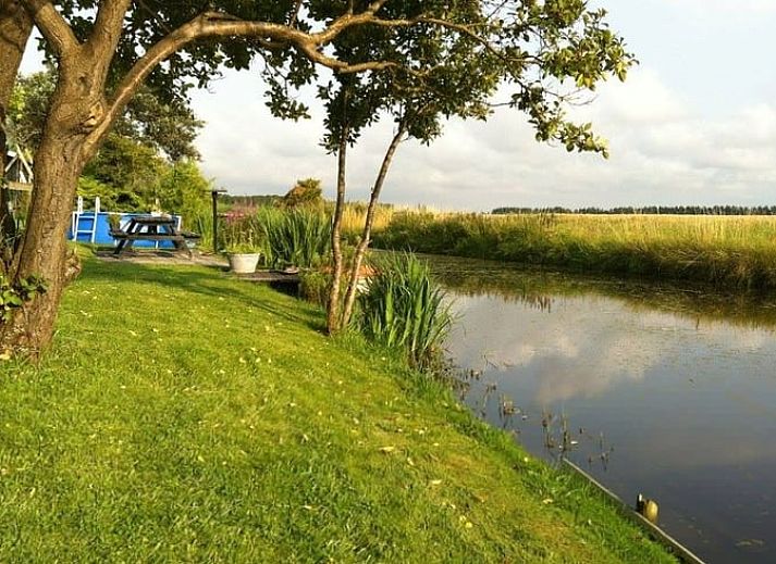 Unterkunft 631408 - Ferienhaus Zeeuws-Vlaanderen - Vakantiehuis in Groede