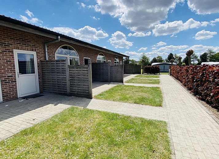 Guest house 631411 - Holiday property Zeeuws-Vlaanderen - VZ008 Vakantiewoning Groede