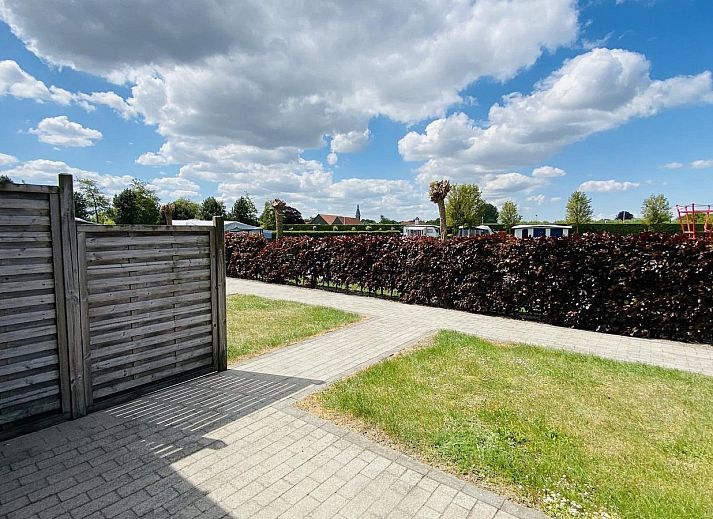 Guest house 631411 - Holiday property Zeeuws-Vlaanderen - VZ008 Vakantiewoning Groede