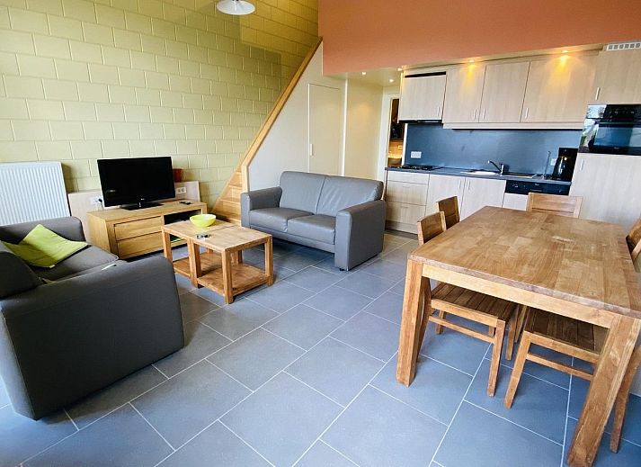 Guest house 631411 - Holiday property Zeeuws-Vlaanderen - VZ008 Vakantiewoning Groede