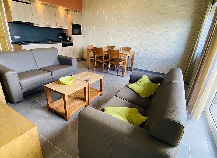 Guest house 631411 - Holiday property Zeeuws-Vlaanderen - VZ008 Vakantiewoning Groede