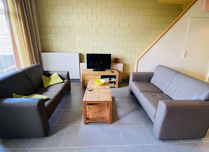 Guest house 631411 - Holiday property Zeeuws-Vlaanderen - VZ008 Vakantiewoning Groede