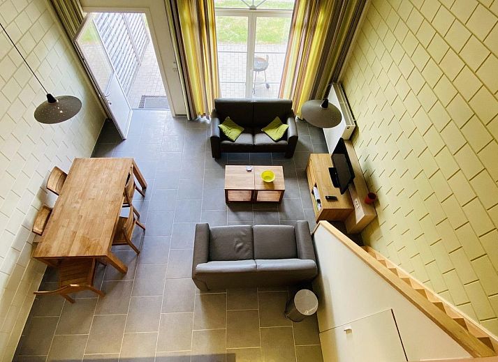 Guest house 631411 - Holiday property Zeeuws-Vlaanderen - VZ008 Vakantiewoning Groede