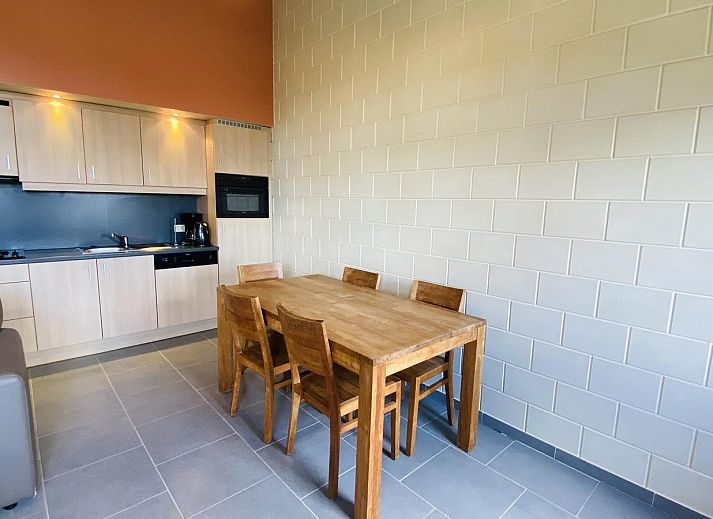 Guest house 631411 - Holiday property Zeeuws-Vlaanderen - VZ008 Vakantiewoning Groede