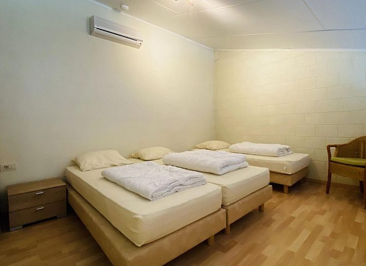 Guest house 631411 - Holiday property Zeeuws-Vlaanderen - VZ008 Vakantiewoning Groede