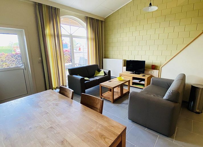 Guest house 631418 - Holiday property Zeeuws-Vlaanderen - VZ007 Vakantiehuis Groede