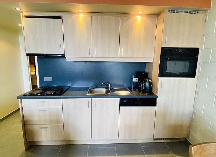 Guest house 631418 - Holiday property Zeeuws-Vlaanderen - VZ007 Vakantiehuis Groede