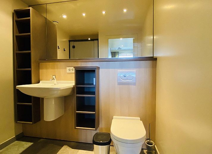 Guest house 631418 - Holiday property Zeeuws-Vlaanderen - VZ007 Vakantiehuis Groede