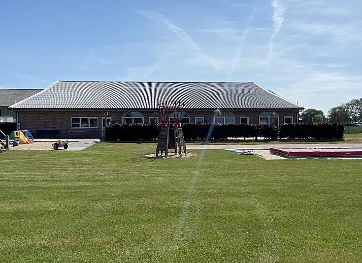 Guest house 631418 - Holiday property Zeeuws-Vlaanderen - VZ007 Vakantiehuis Groede