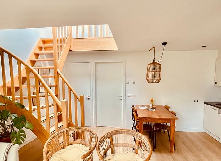 Unterkunft 631420 - Ferienhaus Zeeuws-Vlaanderen - Vakantiehuis in Groede