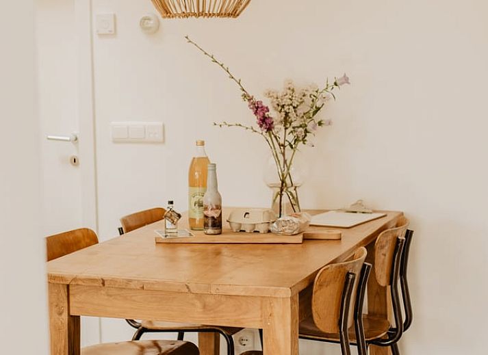 Unterkunft 631420 - Ferienhaus Zeeuws-Vlaanderen - Vakantiehuis in Groede
