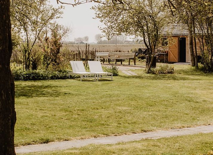 Unterkunft 631420 - Ferienhaus Zeeuws-Vlaanderen - Vakantiehuis in Groede