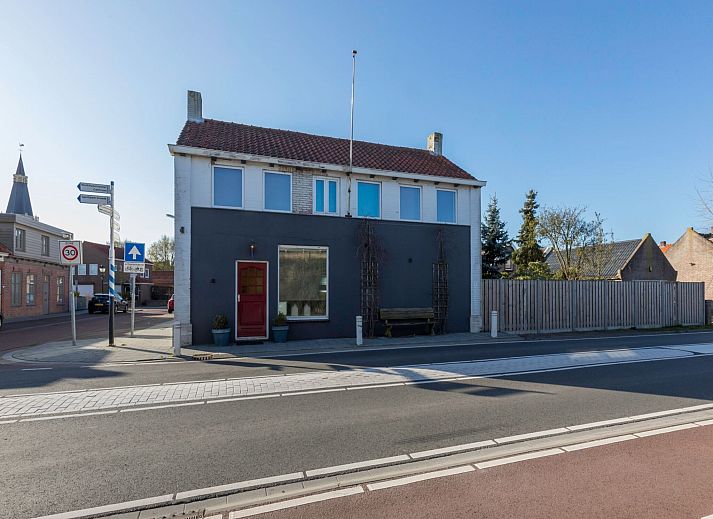 Verblijf 631421 • Bungalow Zeeuws-Vlaanderen • VZ023 Appartement Groede