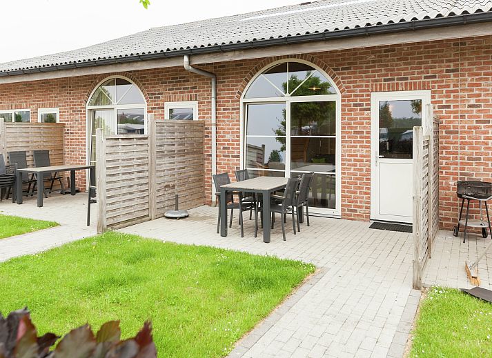 Unterkunft 631425 - Appartement Zeeuws-Vlaanderen - Het Platte Putje - Huisdiervrij - nr3