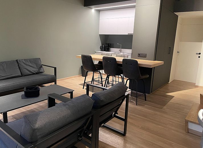 Unterkunft 631425 - Appartement Zeeuws-Vlaanderen - Het Platte Putje - Huisdiervrij - nr3