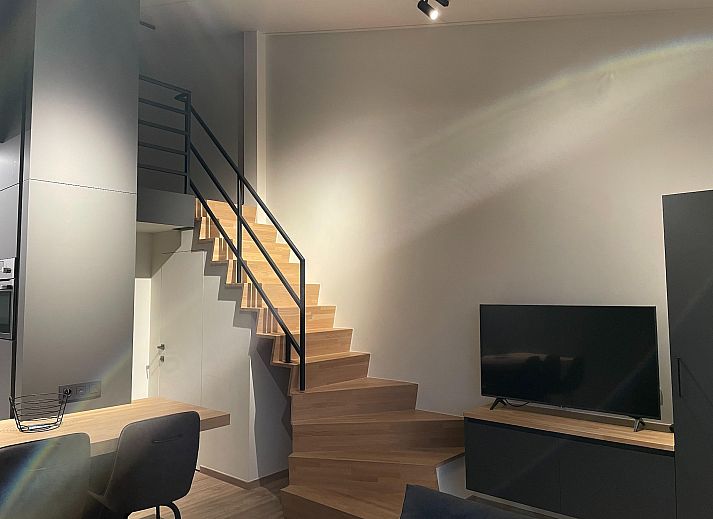 Unterkunft 631425 - Appartement Zeeuws-Vlaanderen - Het Platte Putje - Huisdiervrij - nr3