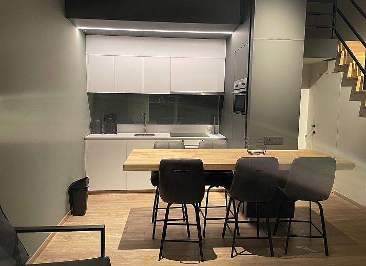 Unterkunft 631425 - Appartement Zeeuws-Vlaanderen - Het Platte Putje - Huisdiervrij - nr3