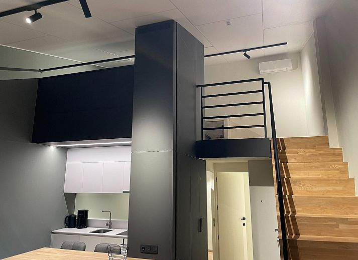 Unterkunft 631425 - Appartement Zeeuws-Vlaanderen - Het Platte Putje - Huisdiervrij - nr3
