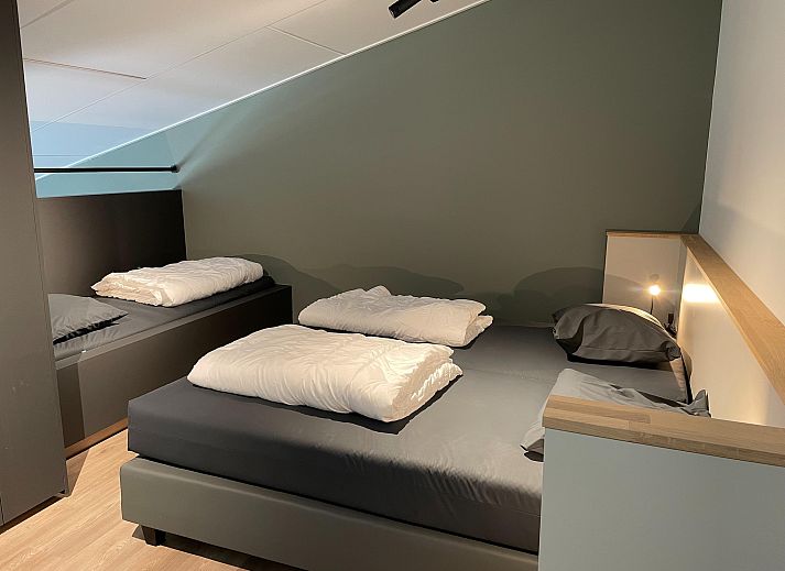 Unterkunft 631425 - Appartement Zeeuws-Vlaanderen - Het Platte Putje - Huisdiervrij - nr3