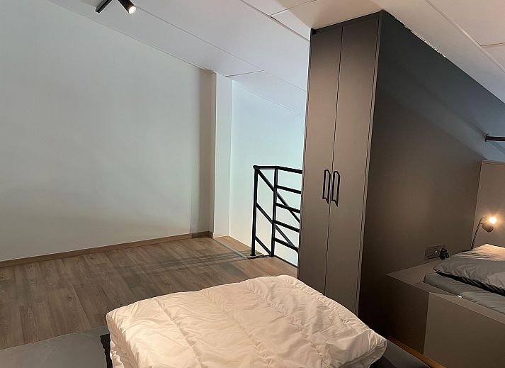 Unterkunft 631425 - Appartement Zeeuws-Vlaanderen - Het Platte Putje - Huisdiervrij - nr3