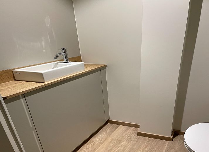 Unterkunft 631425 - Appartement Zeeuws-Vlaanderen - Het Platte Putje - Huisdiervrij - nr3