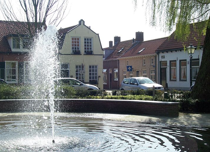 Unterkunft 631425 - Appartement Zeeuws-Vlaanderen - Het Platte Putje - Huisdiervrij - nr3