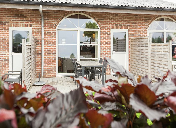 Unterkunft 631425 - Appartement Zeeuws-Vlaanderen - Het Platte Putje - Huisdiervrij - nr3