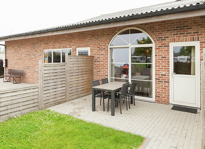 Unterkunft 631426 - Appartement Zeeuws-Vlaanderen - Het Platte Putje - Huisdiervrij - nr4