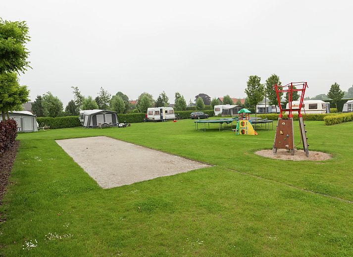 Unterkunft 631426 - Appartement Zeeuws-Vlaanderen - Het Platte Putje - Huisdiervrij - nr4