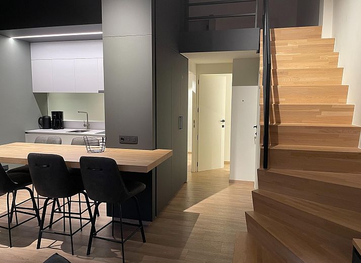 Unterkunft 631426 - Appartement Zeeuws-Vlaanderen - Het Platte Putje - Huisdiervrij - nr4