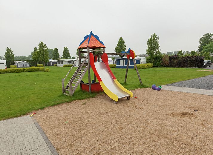 Unterkunft 631426 - Appartement Zeeuws-Vlaanderen - Het Platte Putje - Huisdiervrij - nr4