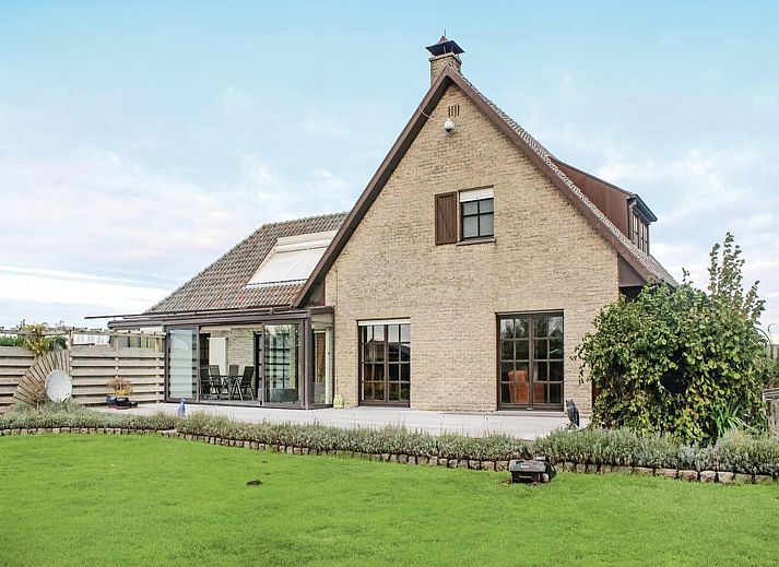 Unterkunft 631428 - Ferienhaus Zeeuws-Vlaanderen - Groepswoning - De Ploeg
