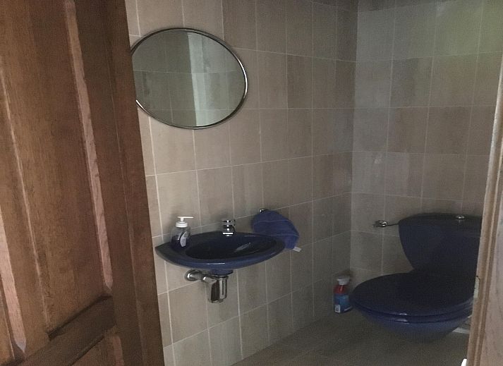 Unterkunft 631428 - Ferienhaus Zeeuws-Vlaanderen - Groepswoning - De Ploeg