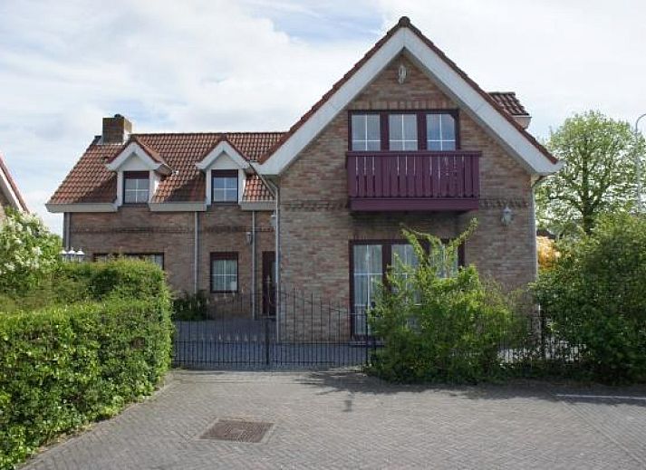 Verblijf 631429 • Vakantiewoning Zeeuws-Vlaanderen • Zeeuws Break Point