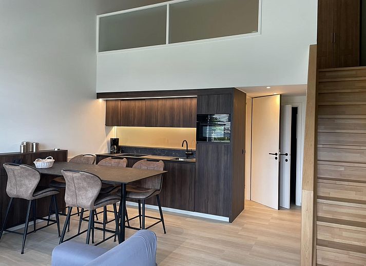 Unterkunft 631429 - Appartement Zeeuws-Vlaanderen - Het Platte Putje - Huisdier - nr1