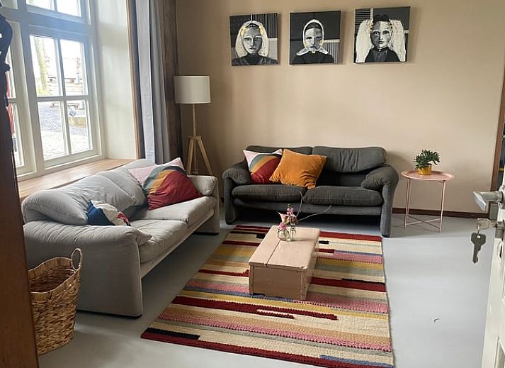 Unterkunft 631431 - Ferienhaus Zeeuws-Vlaanderen - Huisje in Groede