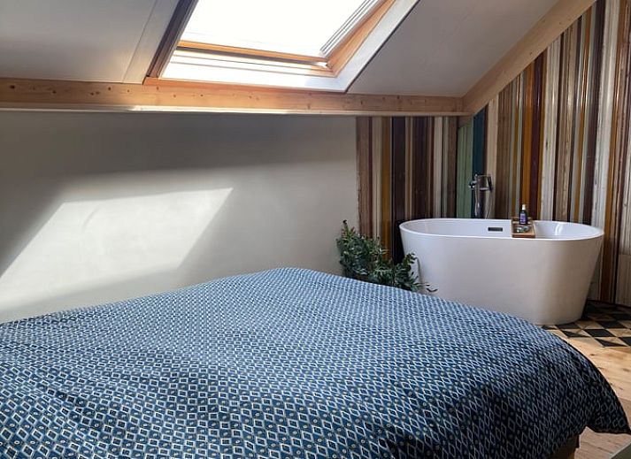 Unterkunft 631431 - Ferienhaus Zeeuws-Vlaanderen - Huisje in Groede