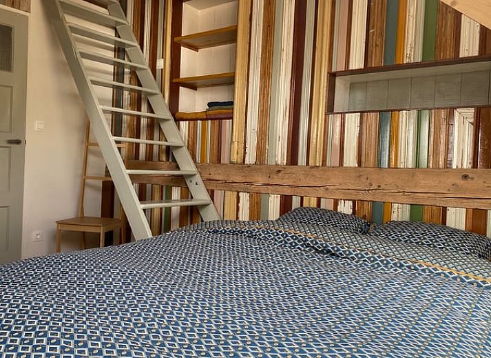 Unterkunft 631431 - Ferienhaus Zeeuws-Vlaanderen - Huisje in Groede