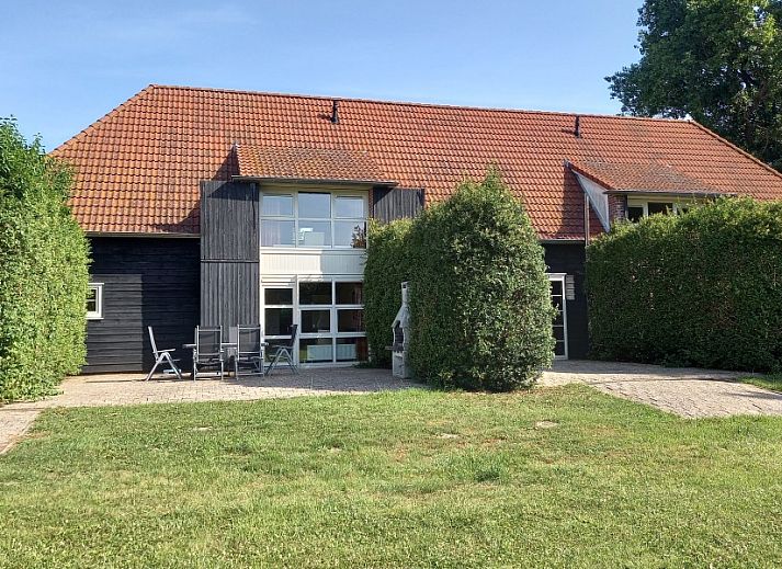 Unterkunft 631452 • Ferienhaus Zeeuws-Vlaanderen • Boerderijverblijf Soncy 