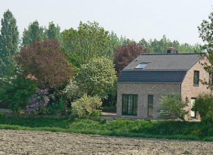 Verblijf 631501 • Vakantiewoning Zeeuws-Vlaanderen • Land's End 4****