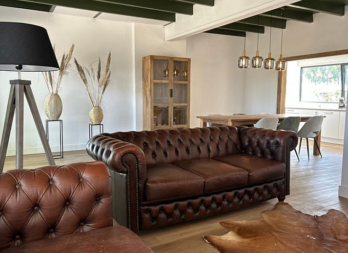 Guest house 631505 - Holiday property Zeeuws-Vlaanderen - Huisje in Philippine