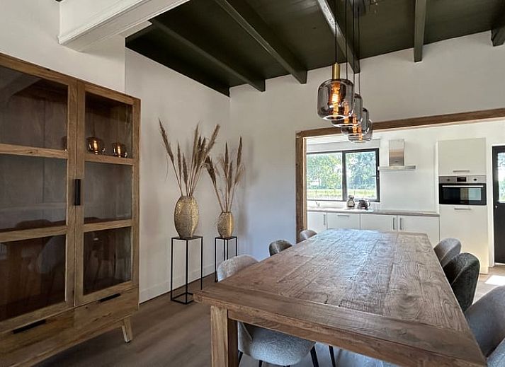 Guest house 631505 - Holiday property Zeeuws-Vlaanderen - Huisje in Philippine